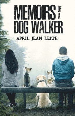 Memoirs of a Dog Walker 1