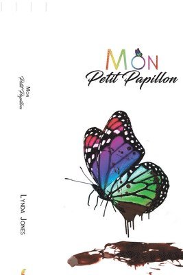 Lynda Jones - Mon Petit Papillon, Inbunden