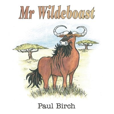 Mr Wildeboast