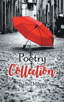 bokomslag Poetry Collection