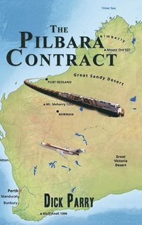 bokomslag The Pilbara Contract