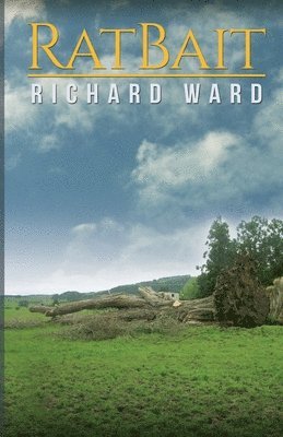 Richard Ward - Rat Bait, Häftad