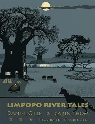Limpopo River Tales 1