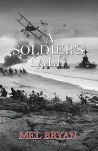 bokomslag A Soldier's Tale