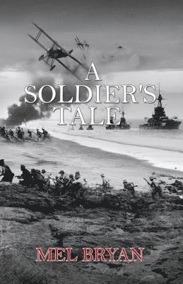 A Soldier's Tale 1