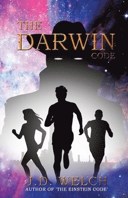 The Darwin Code 1