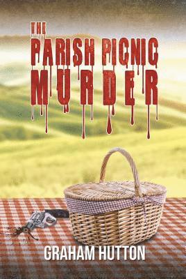 Graham Hutton - Parish Picnic Murder, Häftad