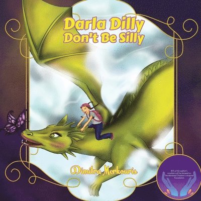 Darla Dilly Don't Be Silly 1