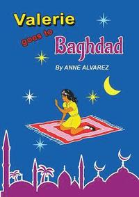 bokomslag Valerie Goes To Baghdad