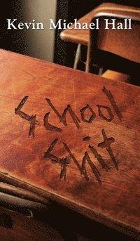 bokomslag School Shit