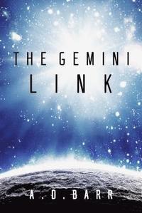 bokomslag The Gemini Link