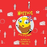 bokomslag Herriot Goes to London