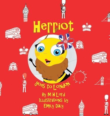 Herriot Goes to London 1