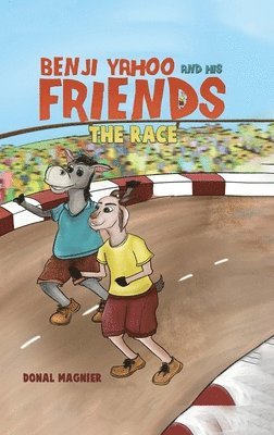 Benji Yahoo and His Friends: The Race 1