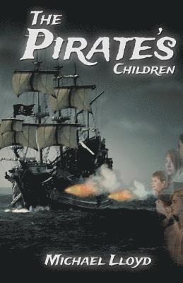 Michael Lloyd - Pirate's Children, Häftad