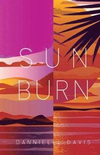 bokomslag Sun Burn