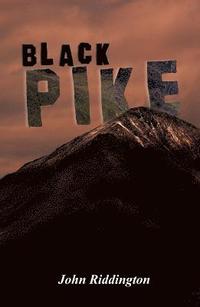 bokomslag Black Pike