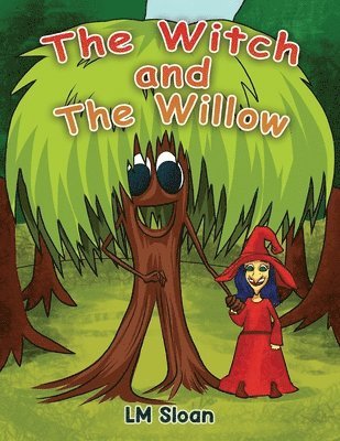 The Witch and the Willow 1