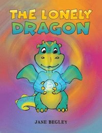 bokomslag The Lonely Dragon
