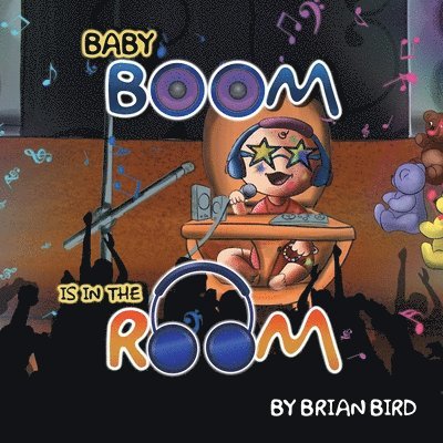 Baby Boom Is in the Room