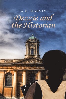 Dezzie and the Historian 1