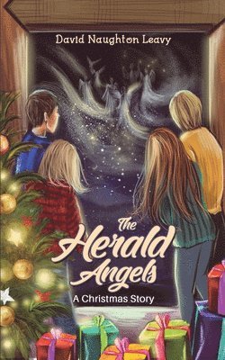 David Naughton Leavy - Herald Angels, Häftad