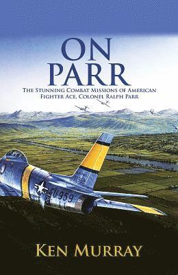 Ken Murray - On Parr, Inbunden