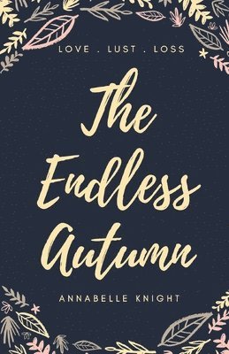 bokomslag The Endless Autumn