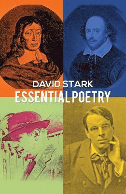 David Stark - Essential Poetry, Häftad