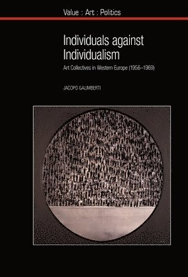 Individuals against Individualism 1