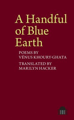 HANDFUL OF BLUE EARTH