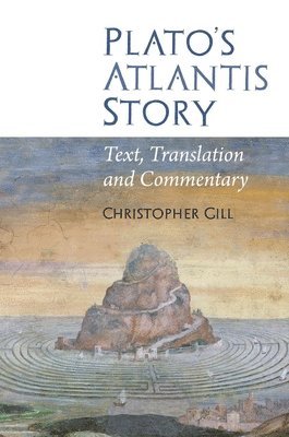 Plato's Atlantis Story 1
