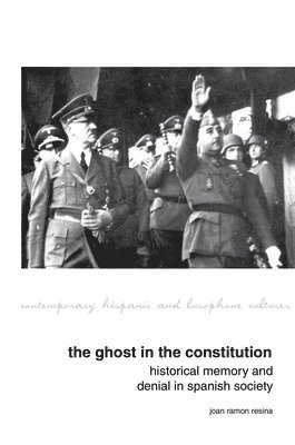 Ghost in the Constitution