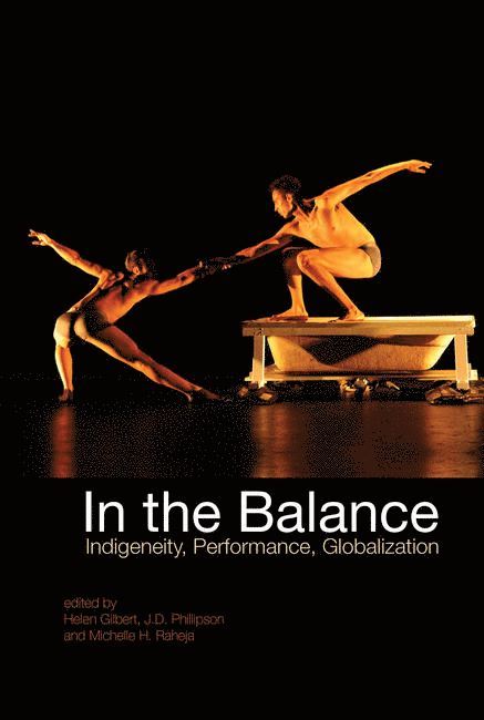 In the Balance 1