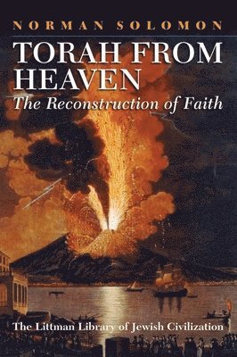 Norman Solomon - Torah from Heaven, Häftad
