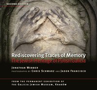 bokomslag Rediscovering Traces of Memory