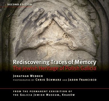 Jonathan Webber - Rediscovering Traces of Memory, Häftad