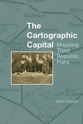 The Cartographic Capital 1