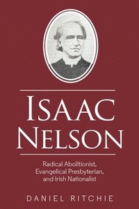 bokomslag Isaac Nelson