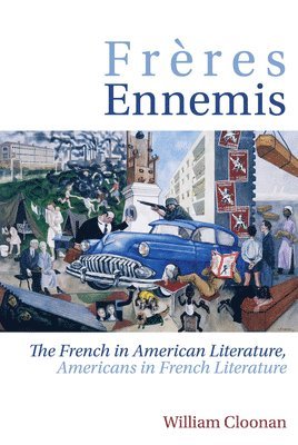 Frères Ennemis