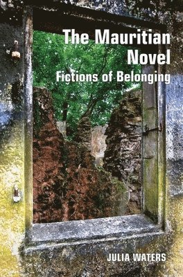 Mauritian Novel 1