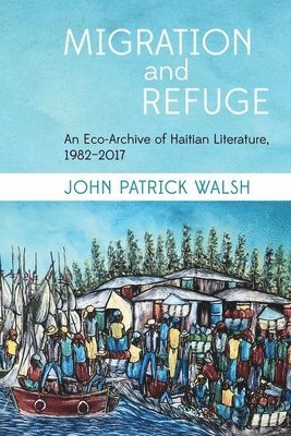 Migration and Refuge 1