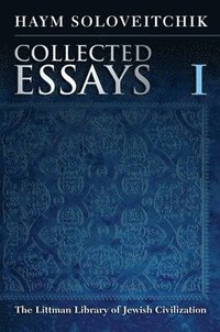 bokomslag Collected Essays