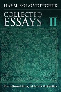 bokomslag Collected Essays