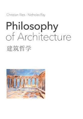 bokomslag Philosophy of Architecture