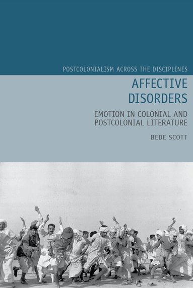 Bede Scott - Affective Disorders, Inbunden