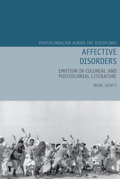 bokomslag Affective Disorders