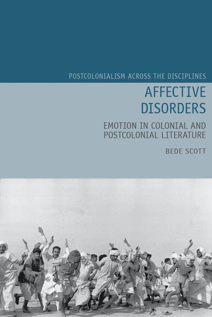 Bede Scott - Affective Disorders, Inbunden