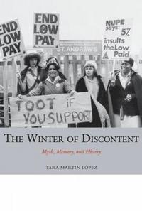 bokomslag The Winter of Discontent