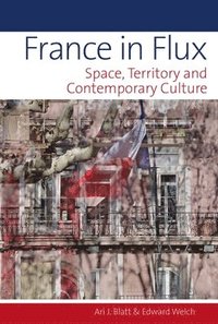 bokomslag France in Flux